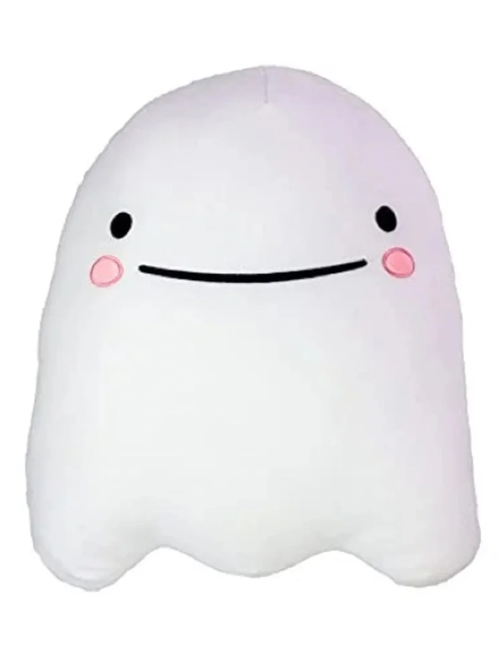 Snuggaboos Spooky The Ghost 16” Plush Pal NWT
